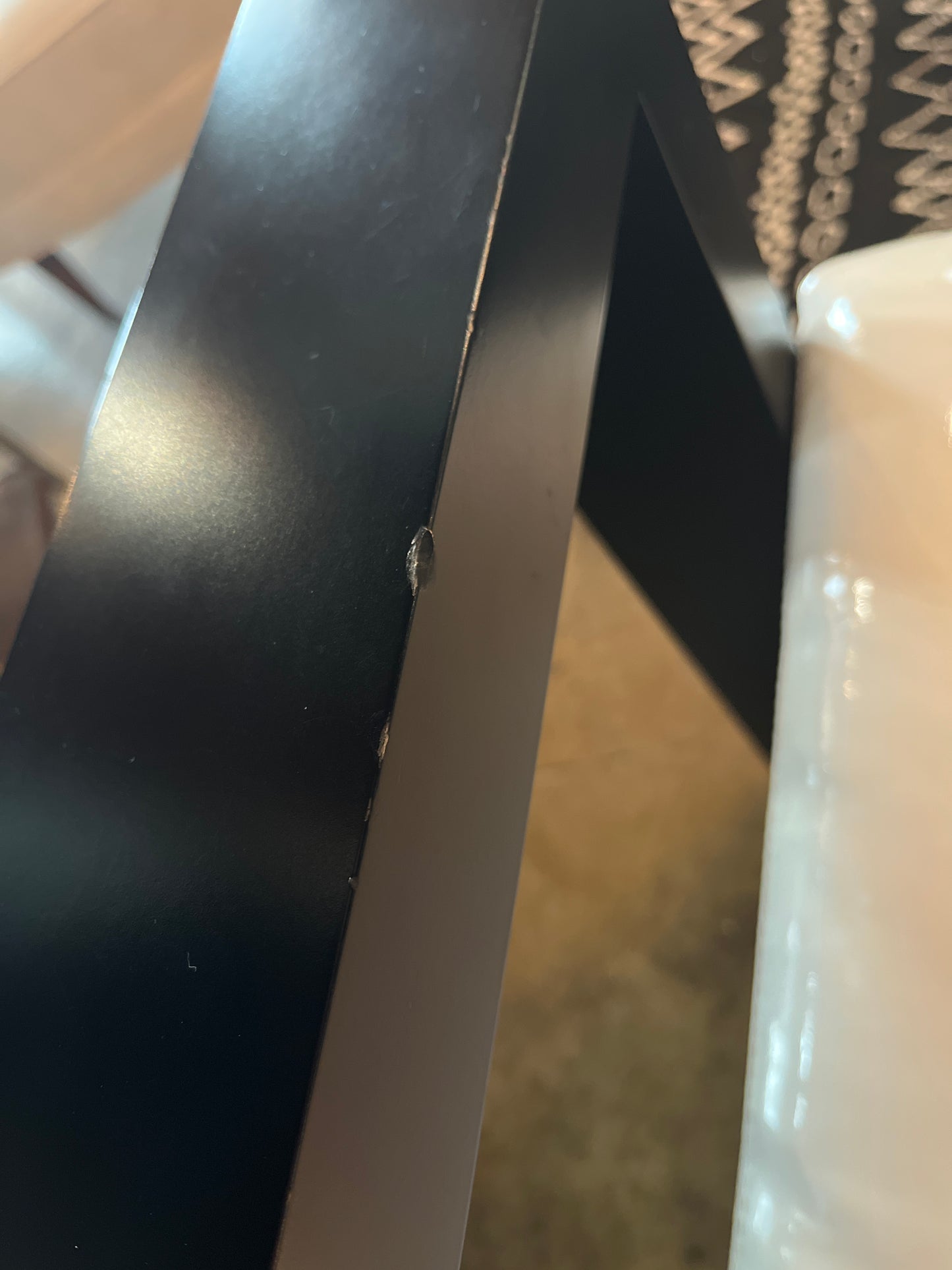 HOT ROGER CHAIR/THAYER COGGIN