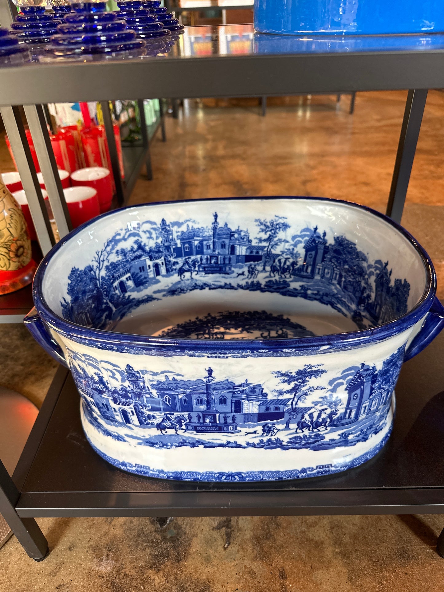 VICTORIA WARE IRONSTONE