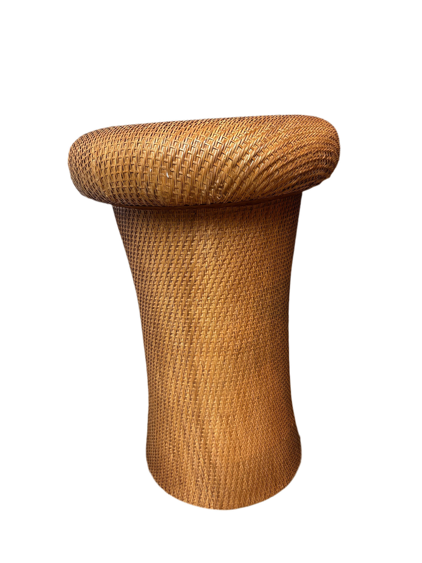 Chelsea House Twisted Rope Table 24" x 15"