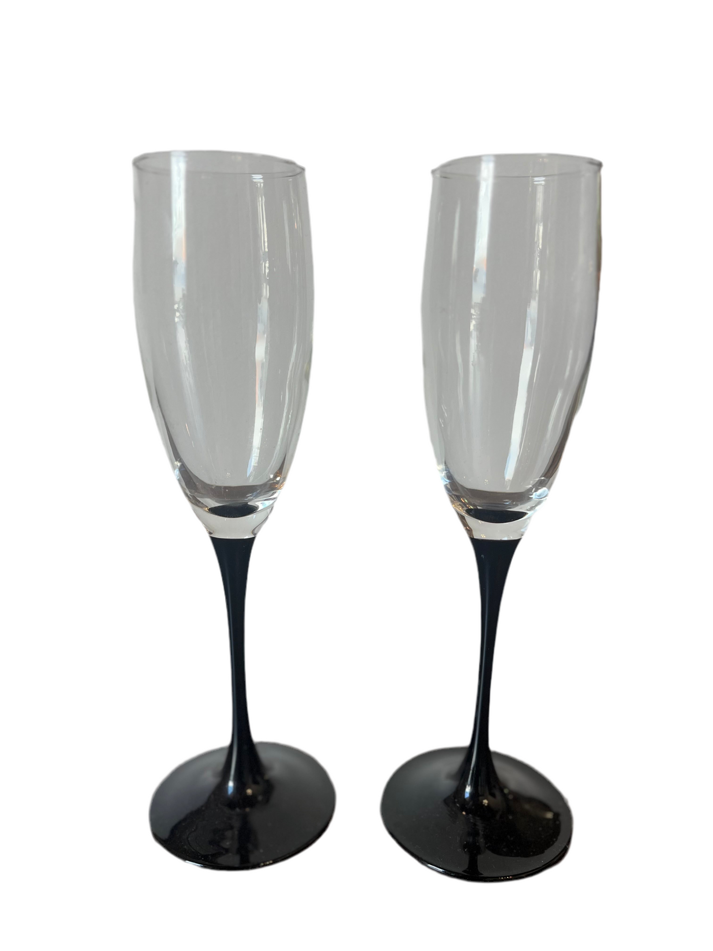 VINTAGE BLACK STEM CHAMPAGNE(PR)
