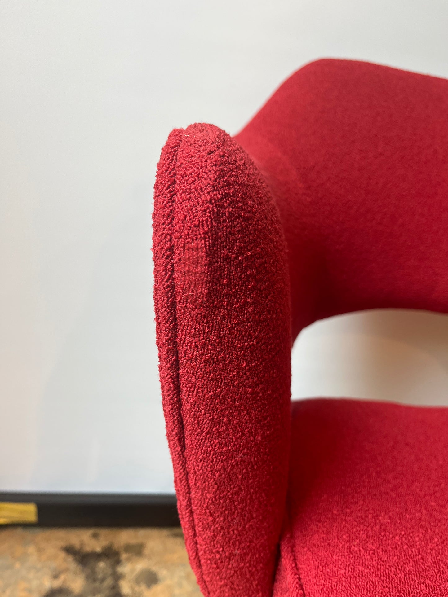 Eero Saarinen for Knoll Executive Arm Chair