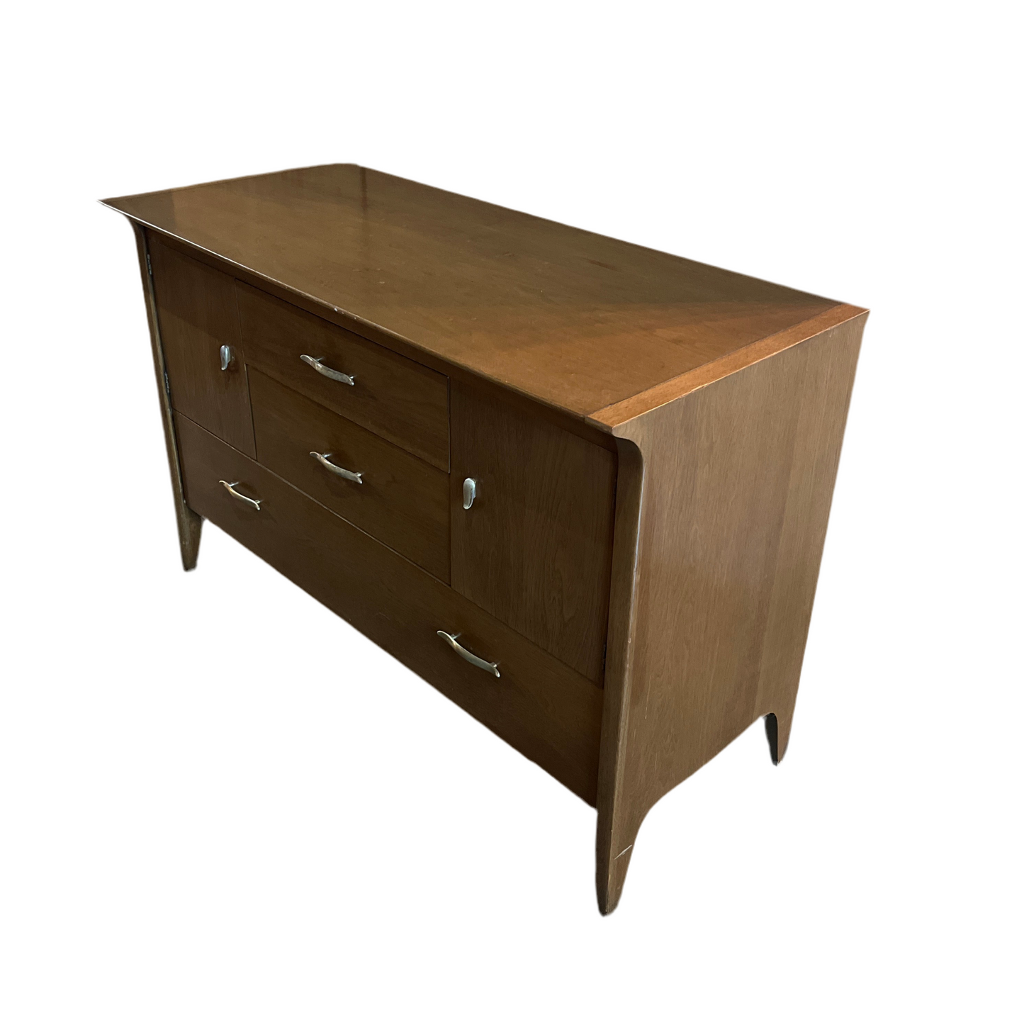 MCM DREXEL PROFILE CREDENZA