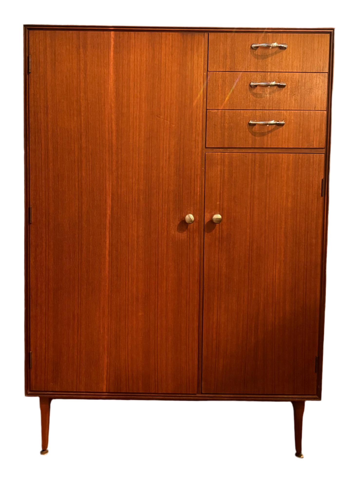 Midcentury Modern Wardrobe by Merdew