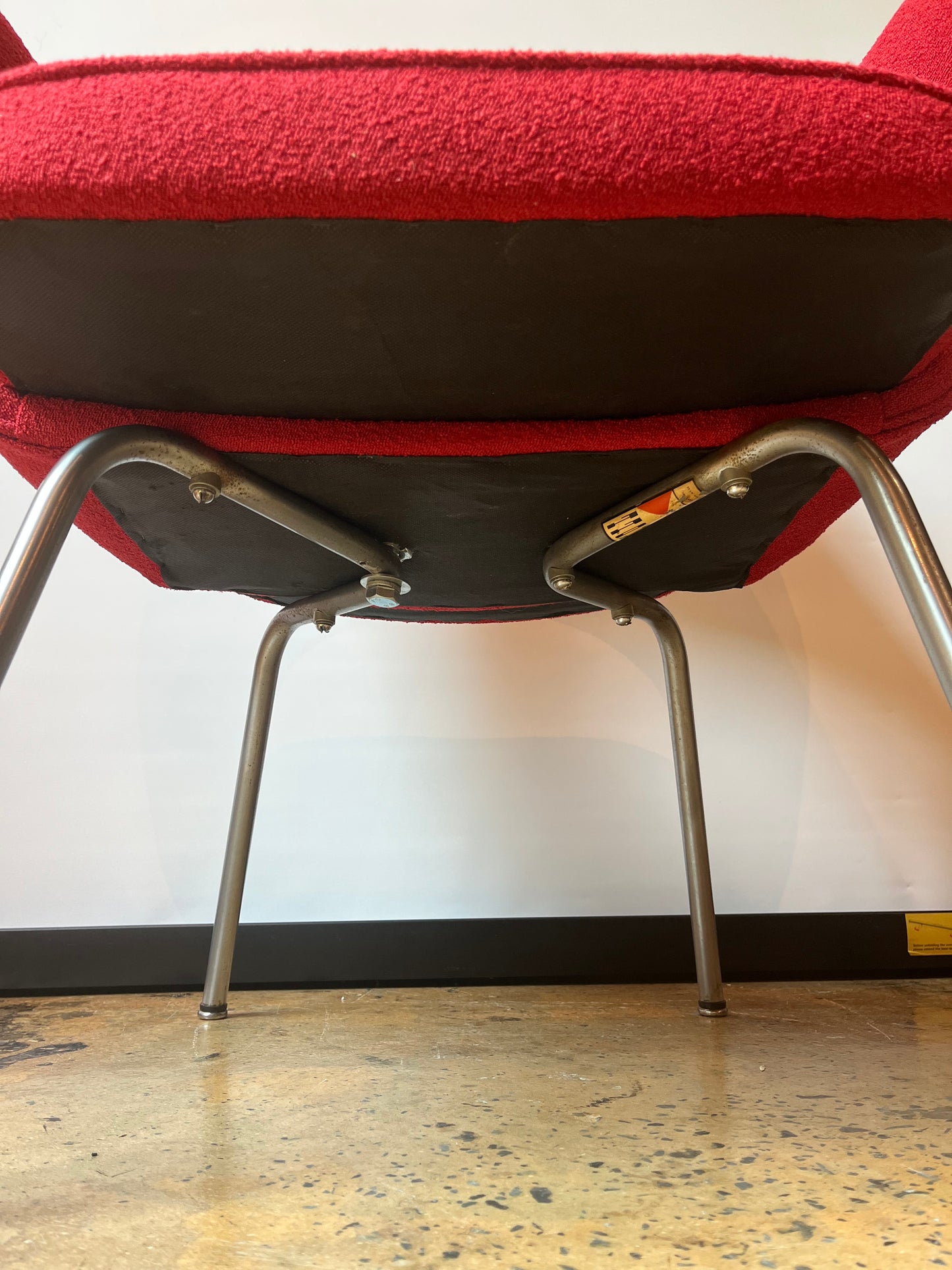 Eero Saarinen for Knoll Executive Arm Chair
