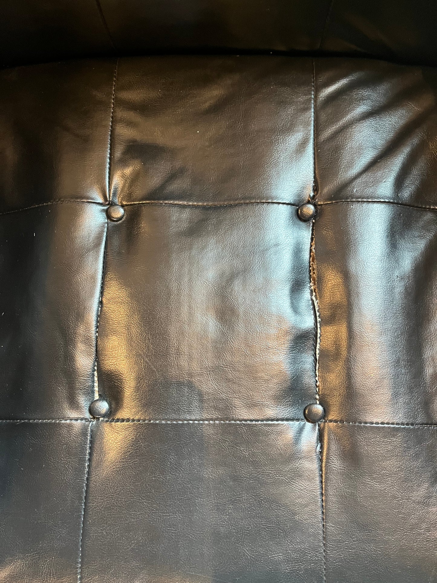 1966 PAOLI CHAIR