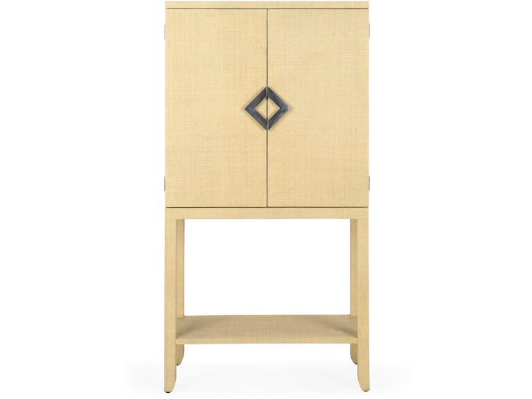 Wildwood Barcley Bar Cabinet