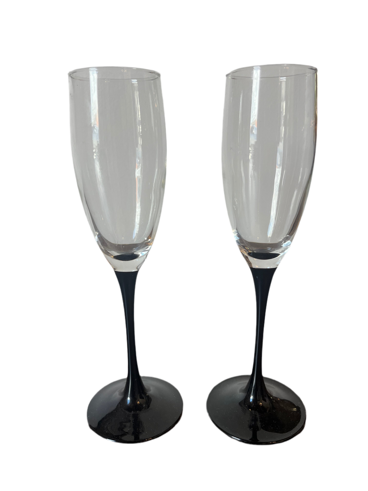 VINTAGE BLACK STEM CHAMPAGNE(PR)