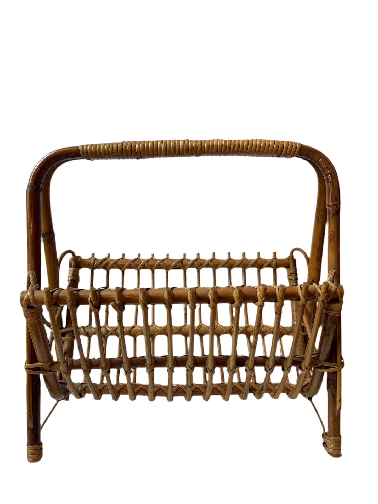 ITALIAN NEWSPAPER RACK