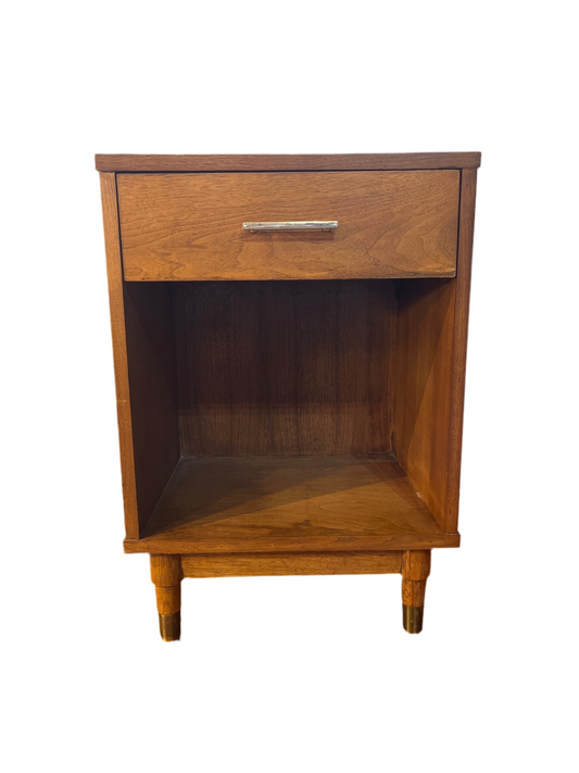 DREXEL BISCAYNE MCM NIGHTSTAND