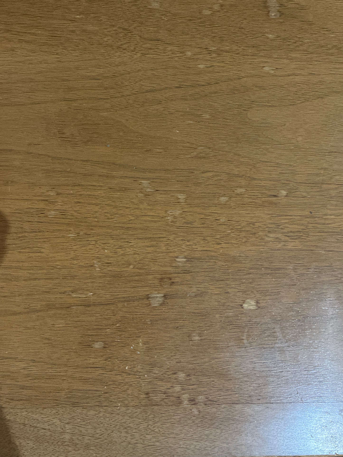 MCM DREXEL PROFILE CREDENZA