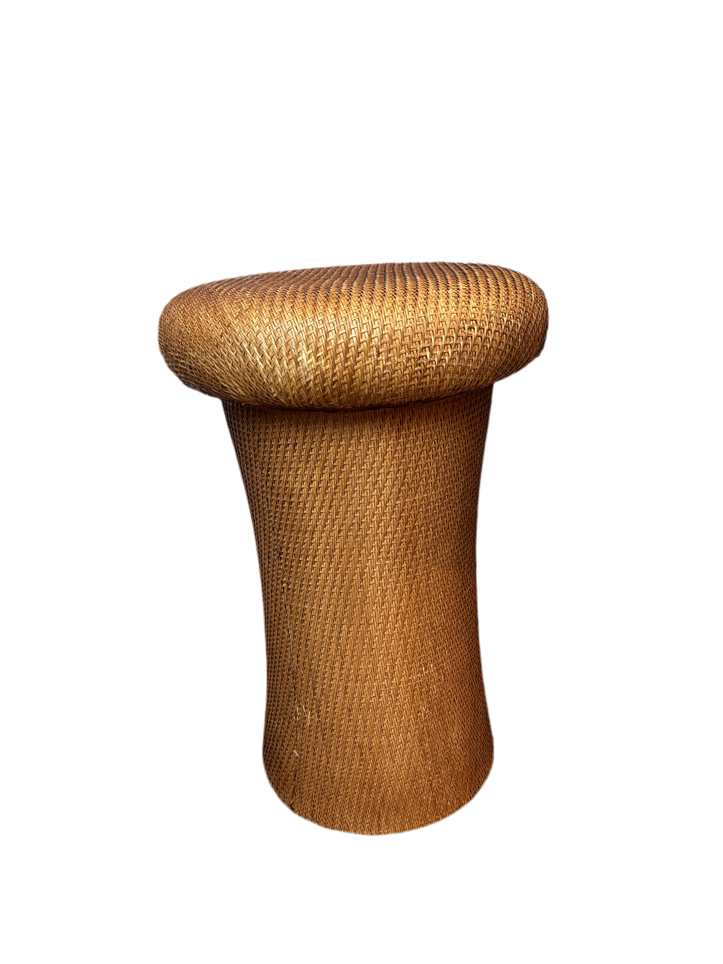 Chelsea House Twisted Rope Table 24" x 15"