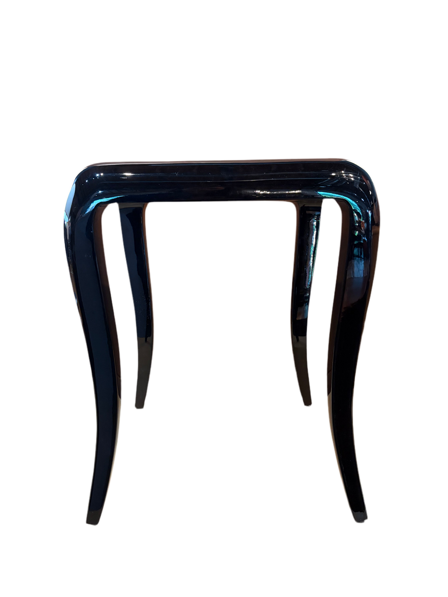 BLACK CHANTAL TABLE