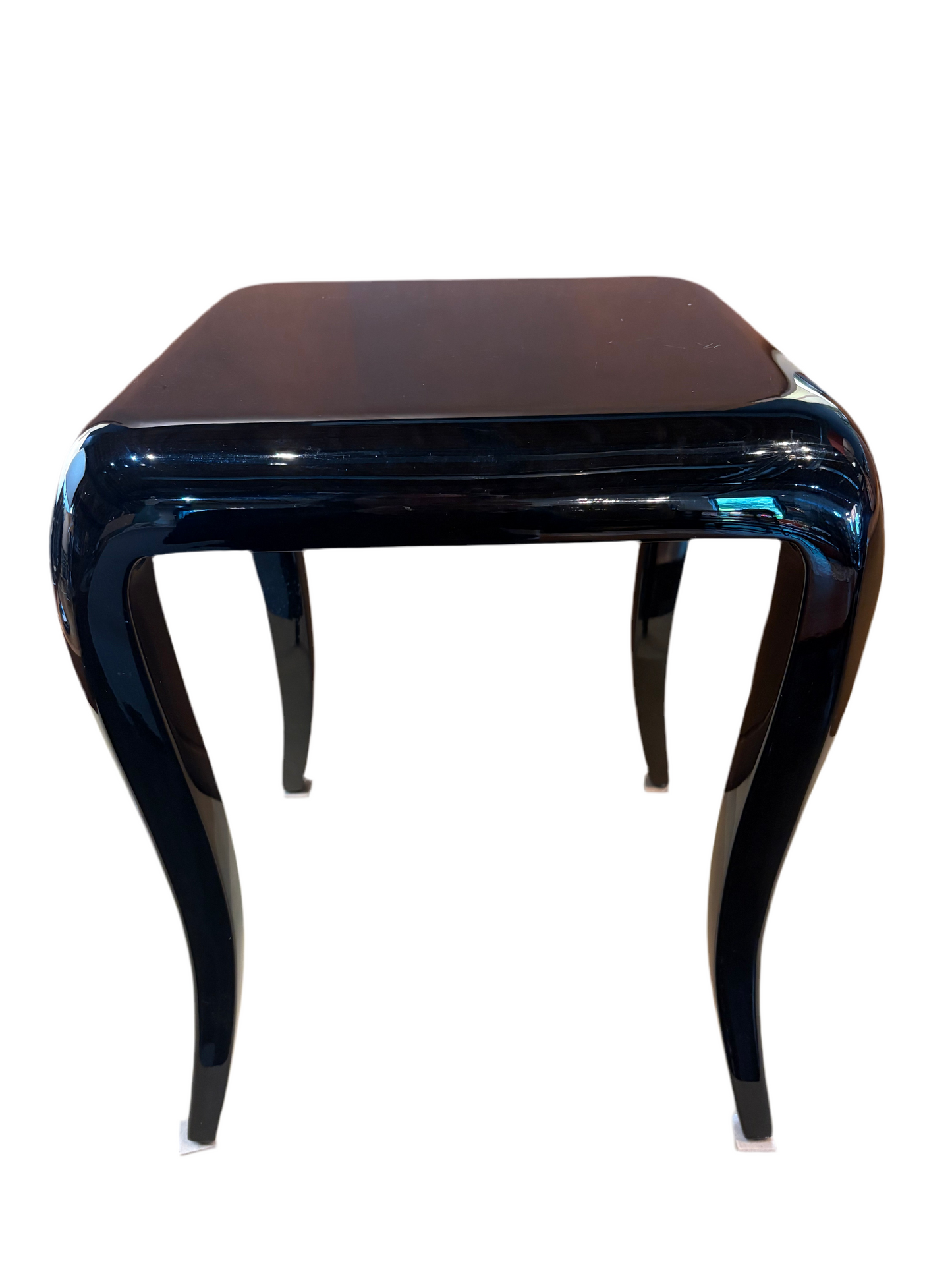 BLACK CHANTAL TABLE