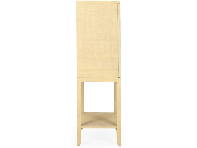 Wildwood Barcley Bar Cabinet