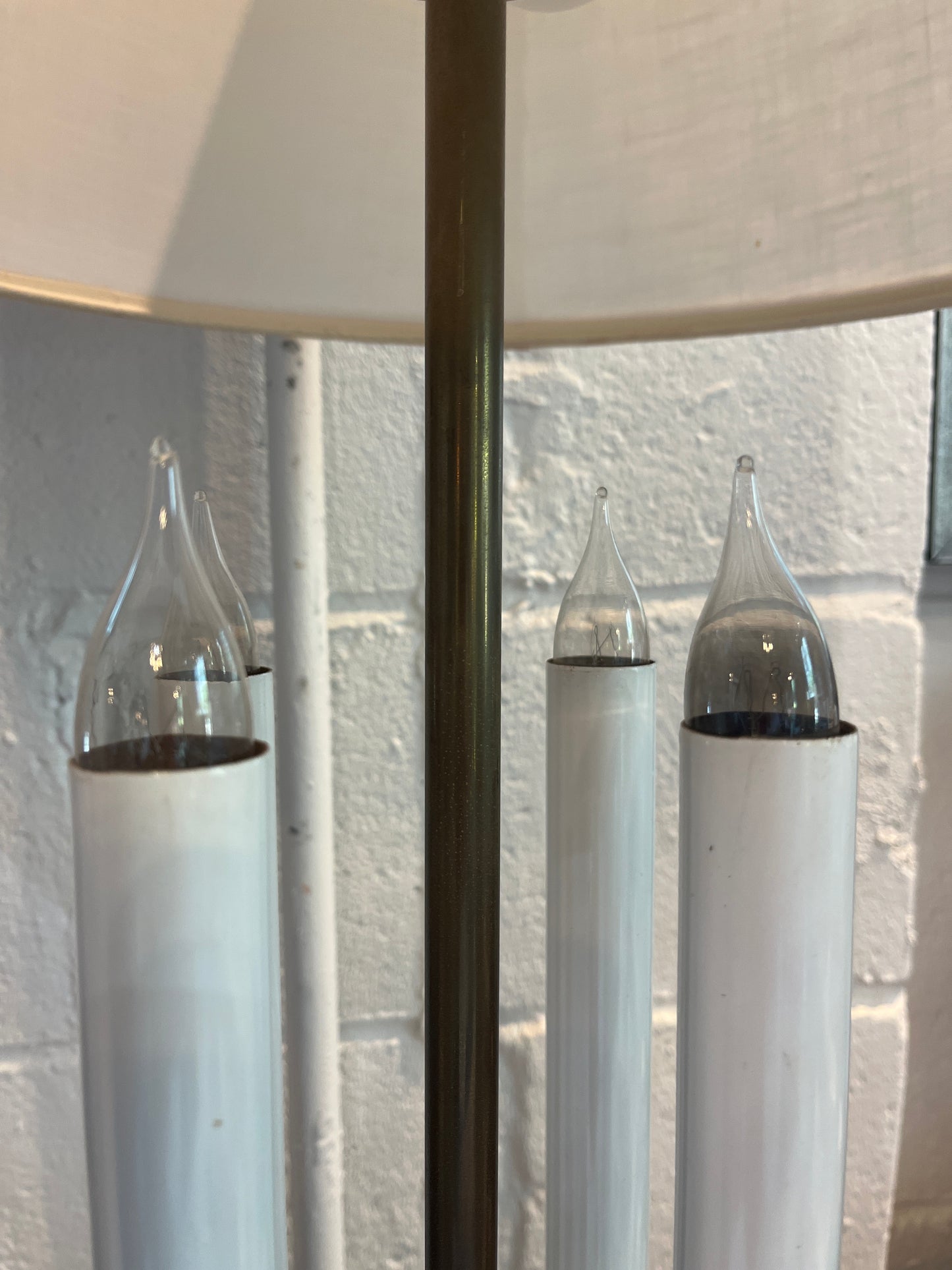 GERMAN STIFFEL LAMP - TOMMY PARZINGER