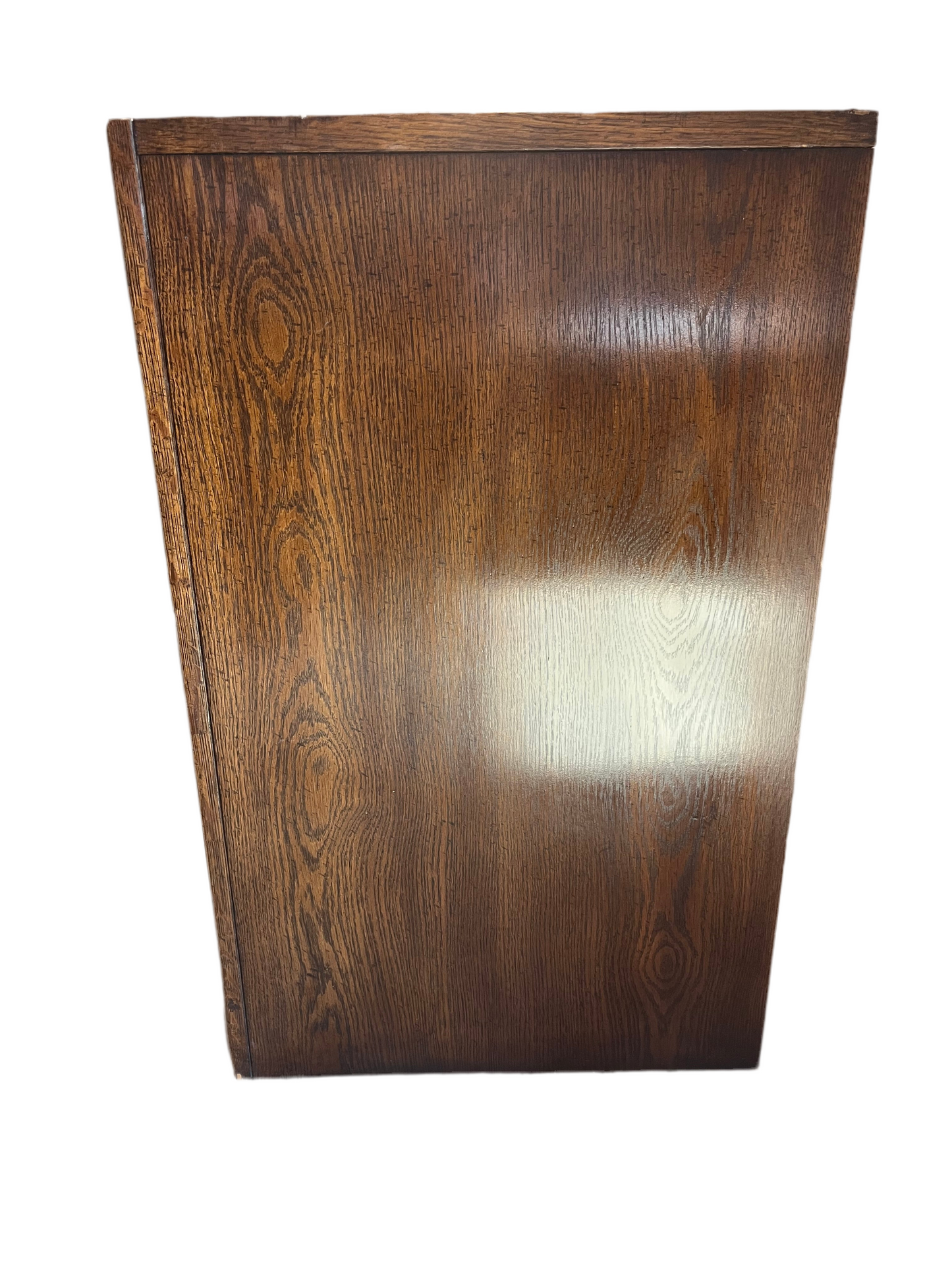 CAMPAIGN STYLE DIXIE WRITING DESK