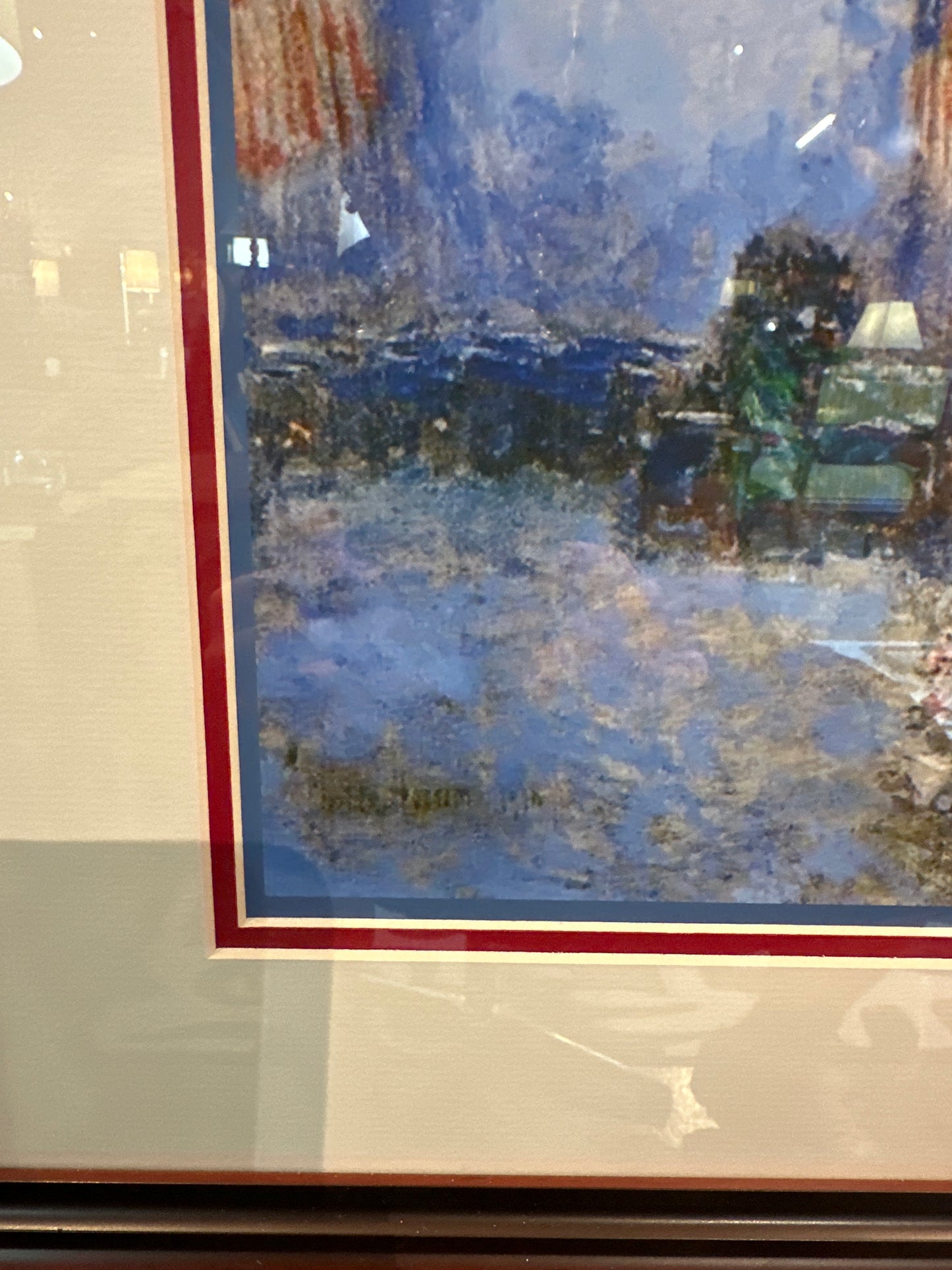 4TH OF JULY GICLEE-CHILDE HASSAM