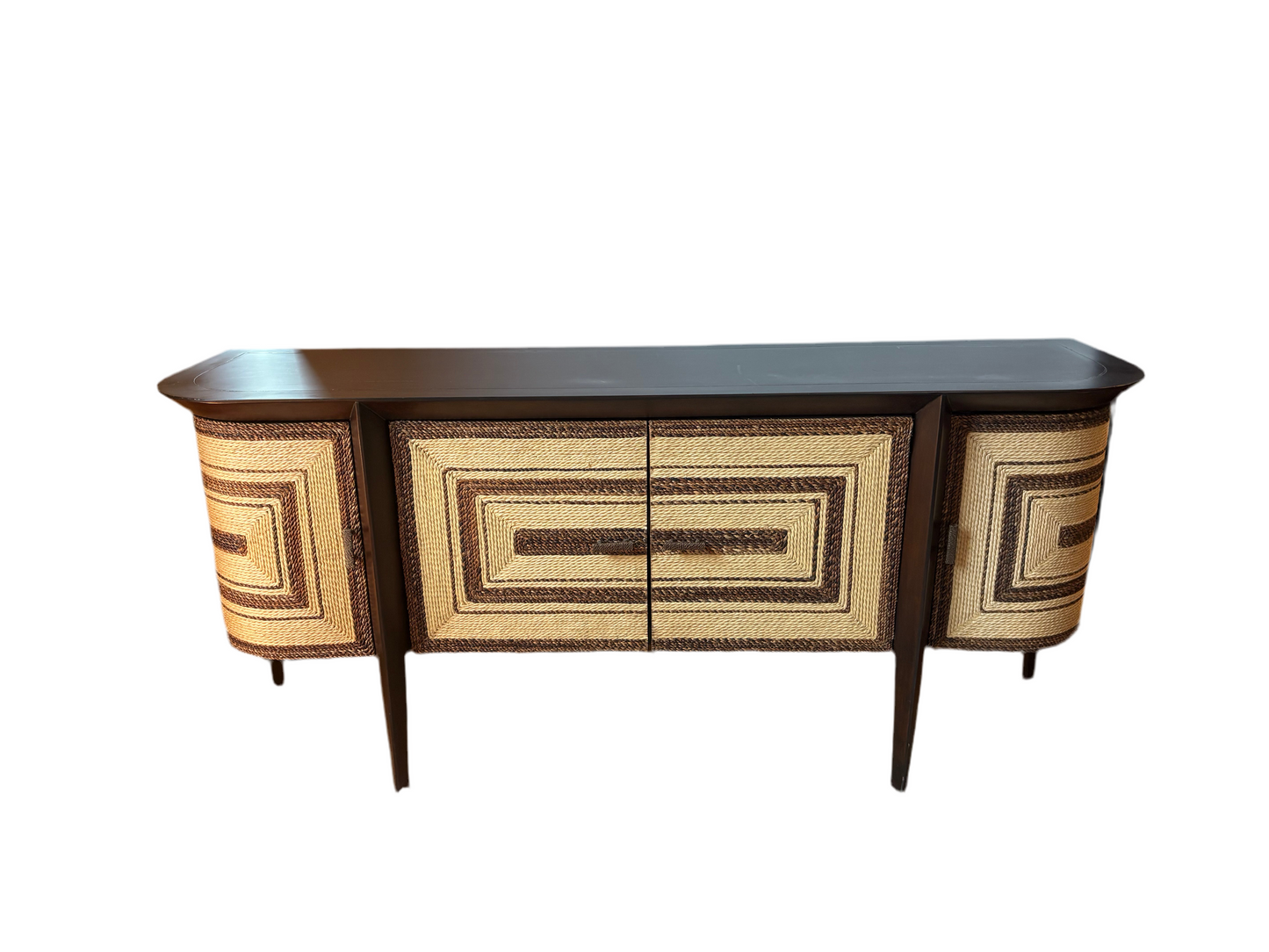 Chelsea House 4 Door Console