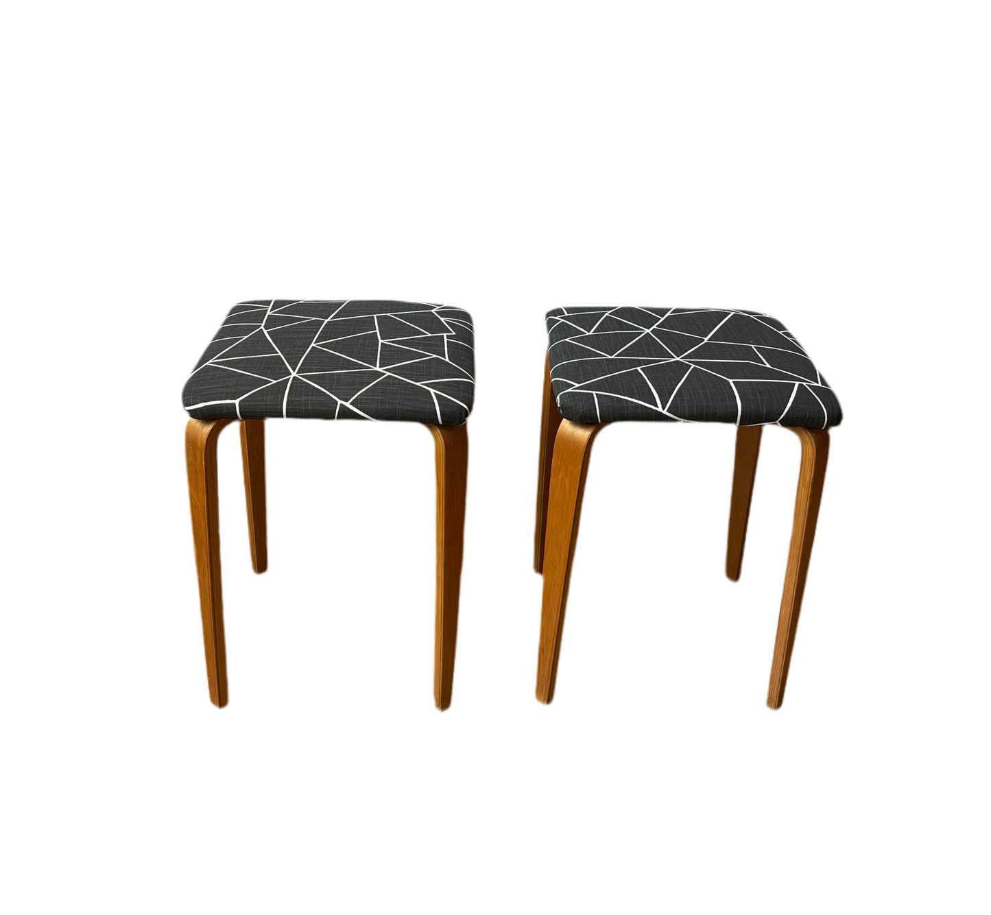 PR OF DANISH STOOLS/TABLES