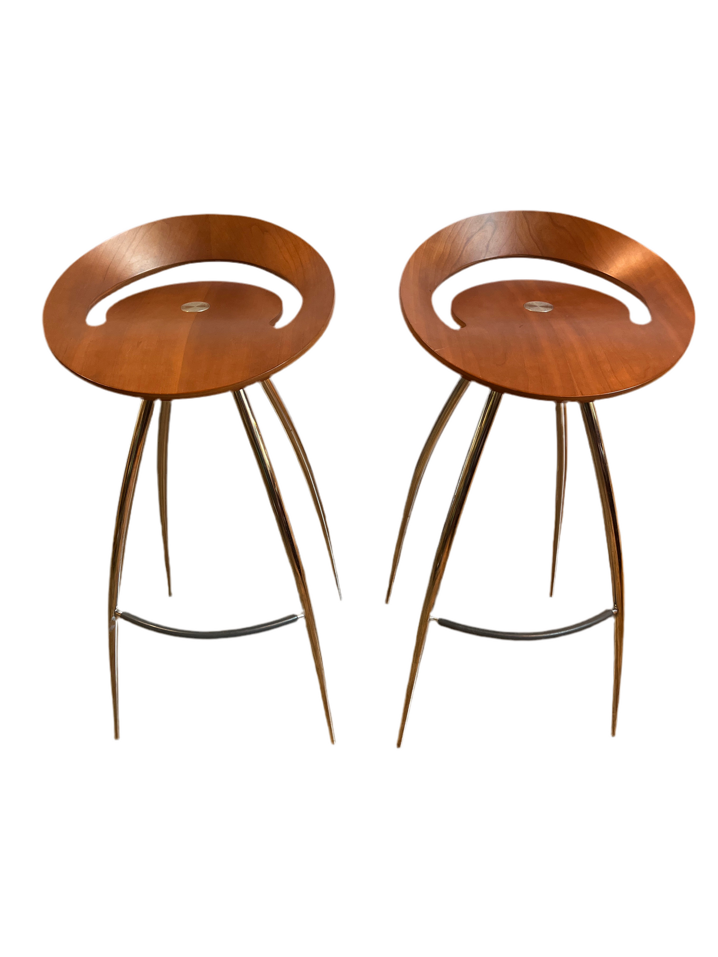 ITALIAN MAGIS LYRA STOOLS(PR)