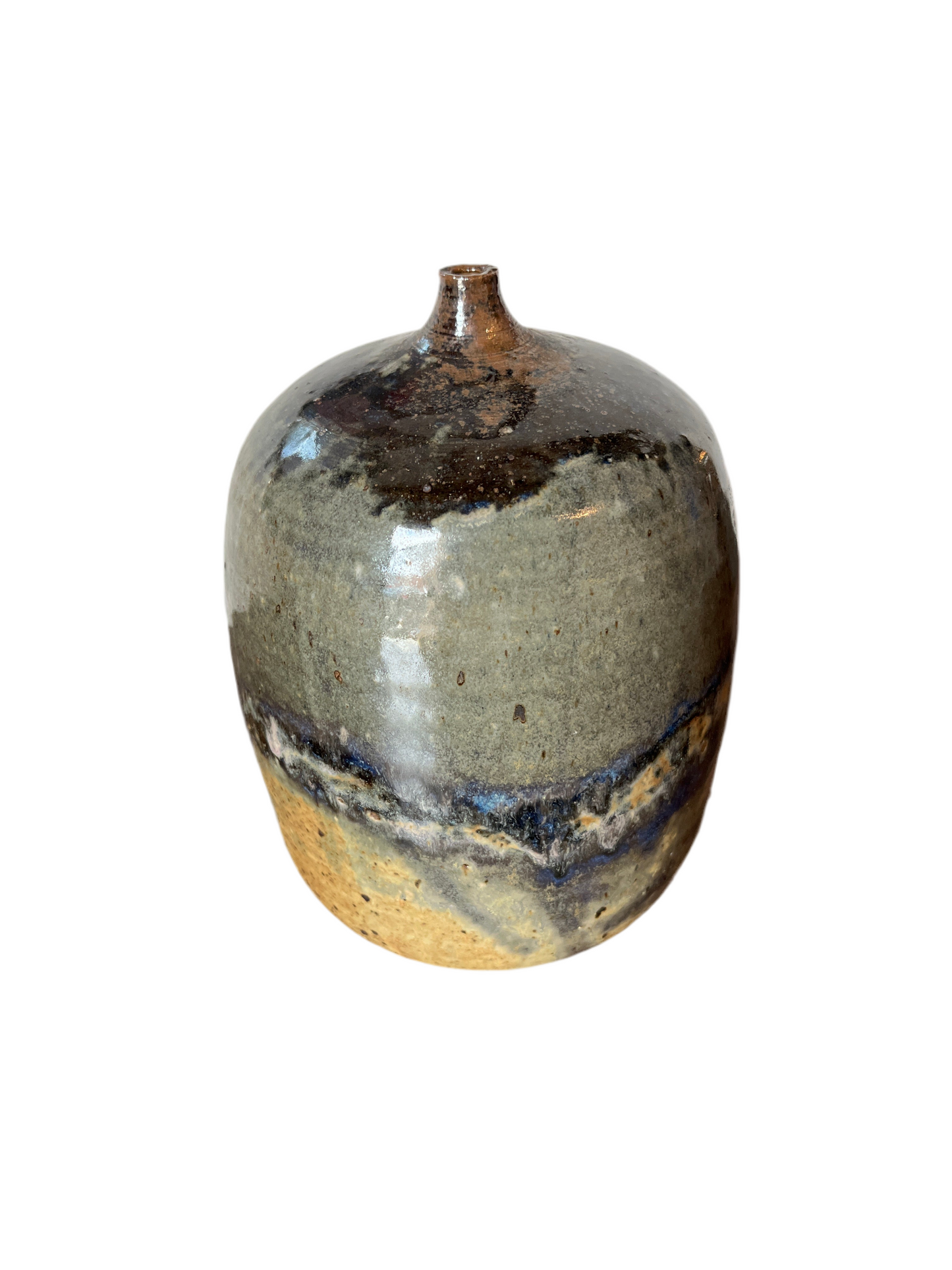 LOCAL POTTERY(VAN DEN BOSCH)