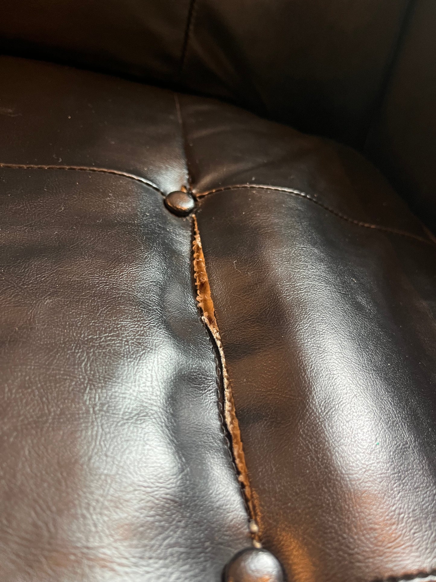 1966 PAOLI CHAIR