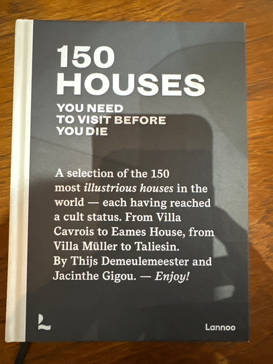 150 HOUSES
