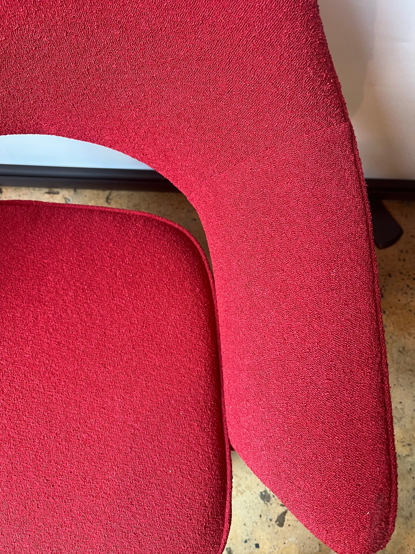 Eero Saarinen for Knoll Executive Arm Chair