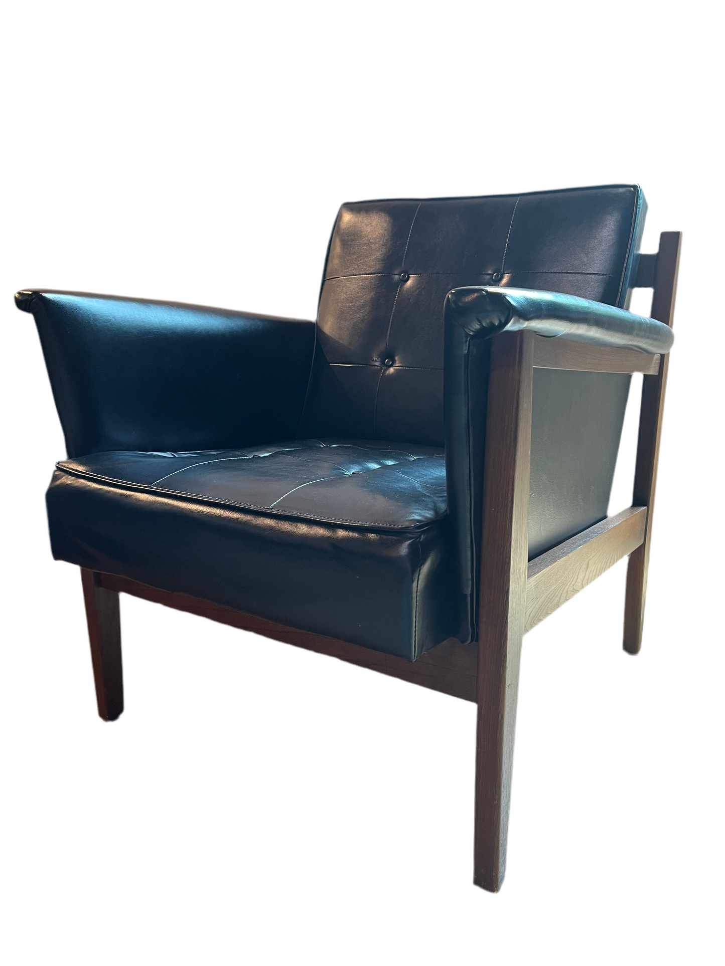 1966 PAOLI CHAIR