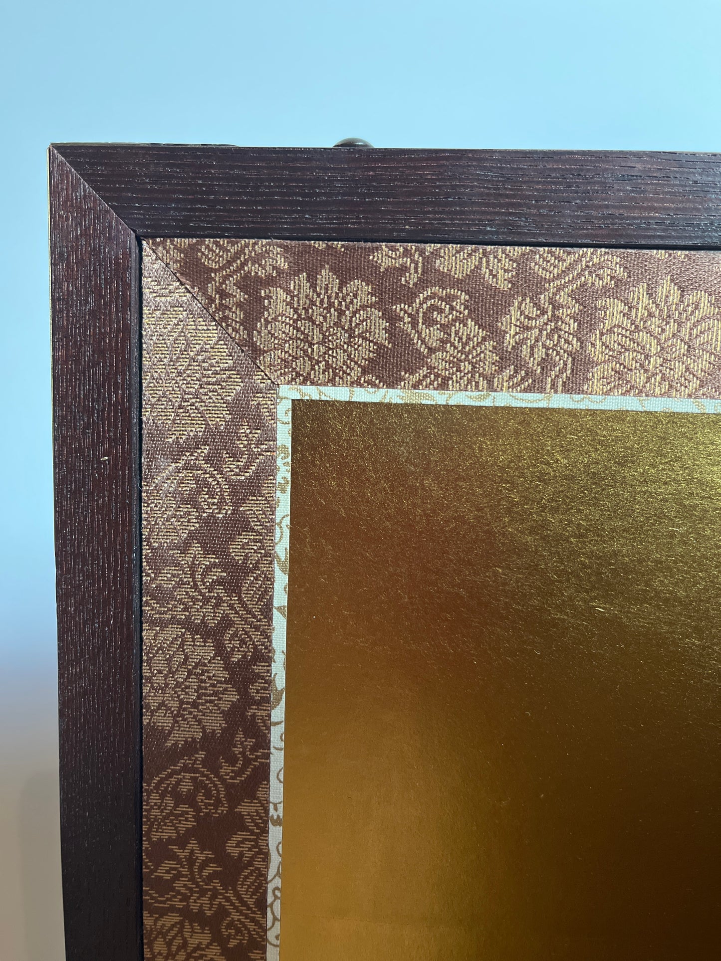 3X6 BAMBOO IN BLACK INK SCREEN