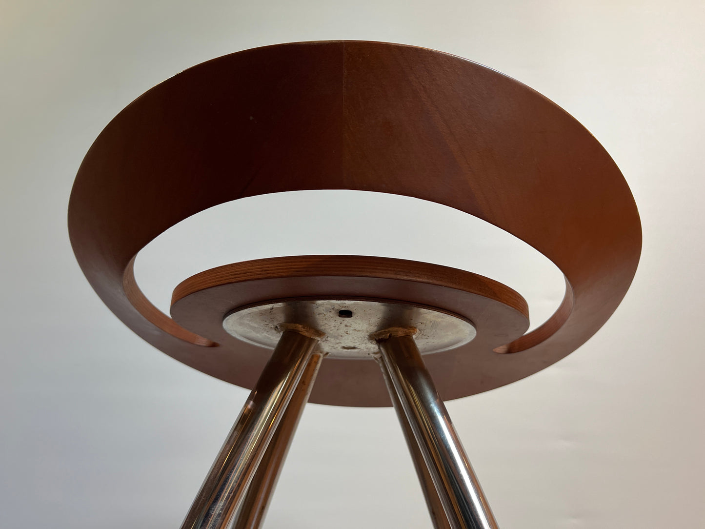 ITALIAN MAGIS LYRA STOOLS(PR)