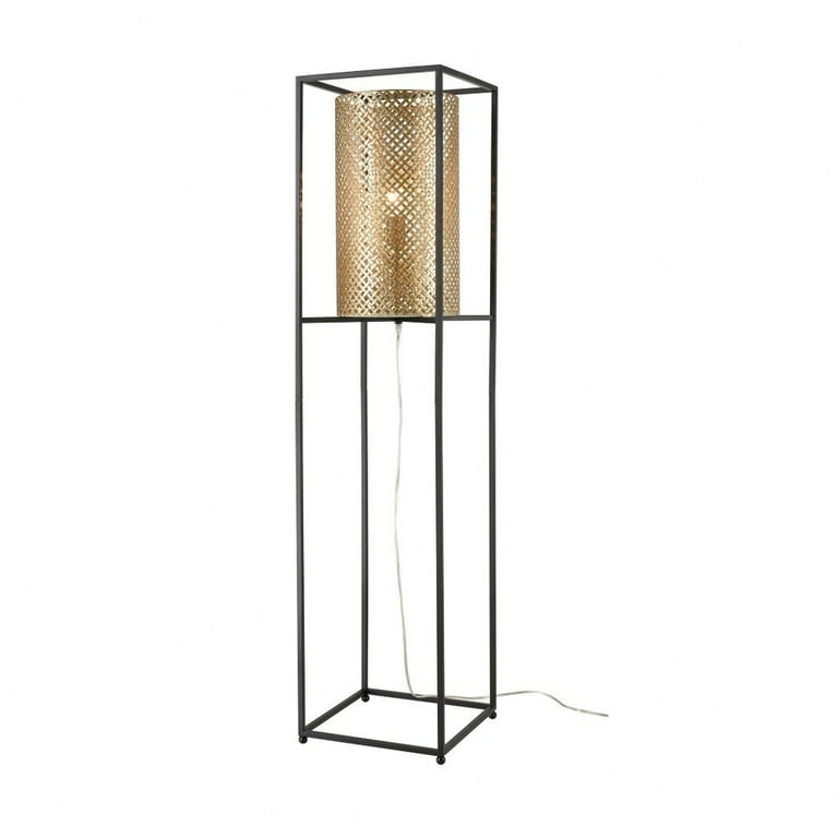 Elk Studio Gavia 60" Floor Lamp