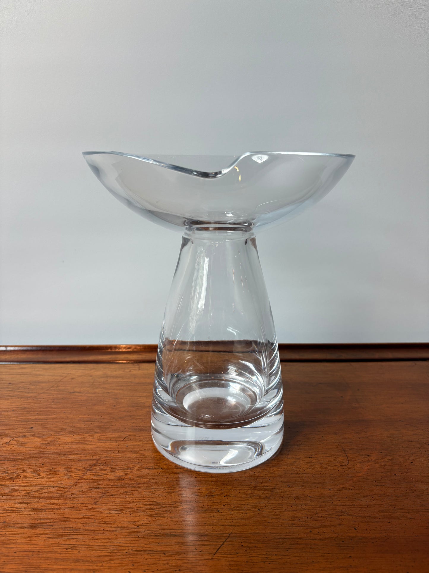 FLOATING CANDLE BOWL/VASE