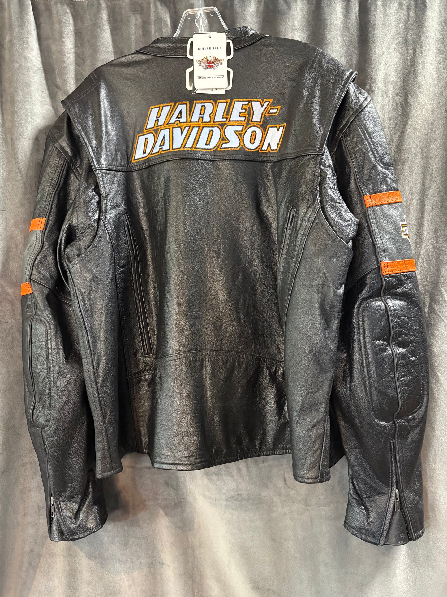 MENS HARLEY SCREAMIN EAGLE LARGE