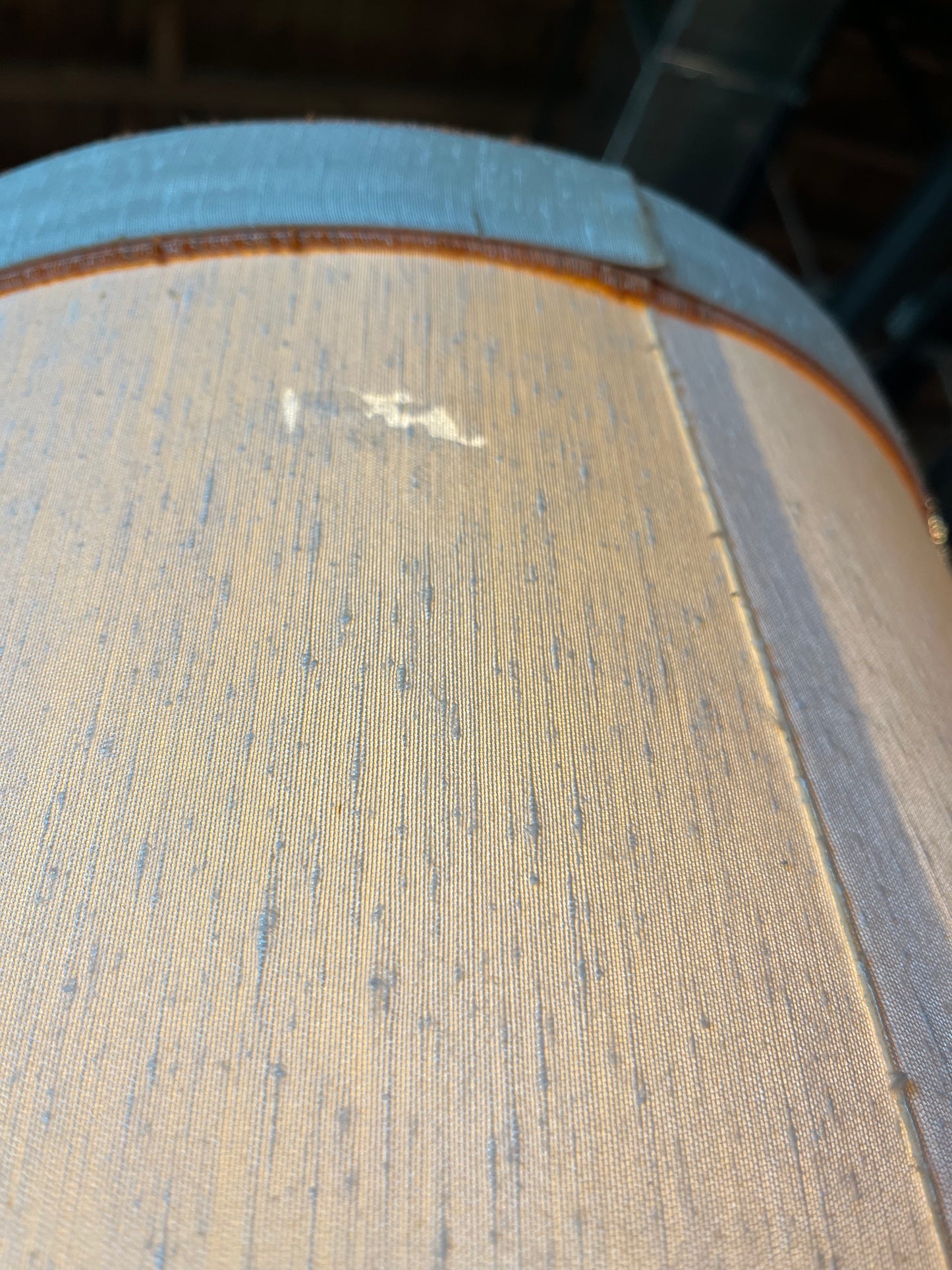 VINTAGE MCM LAMP