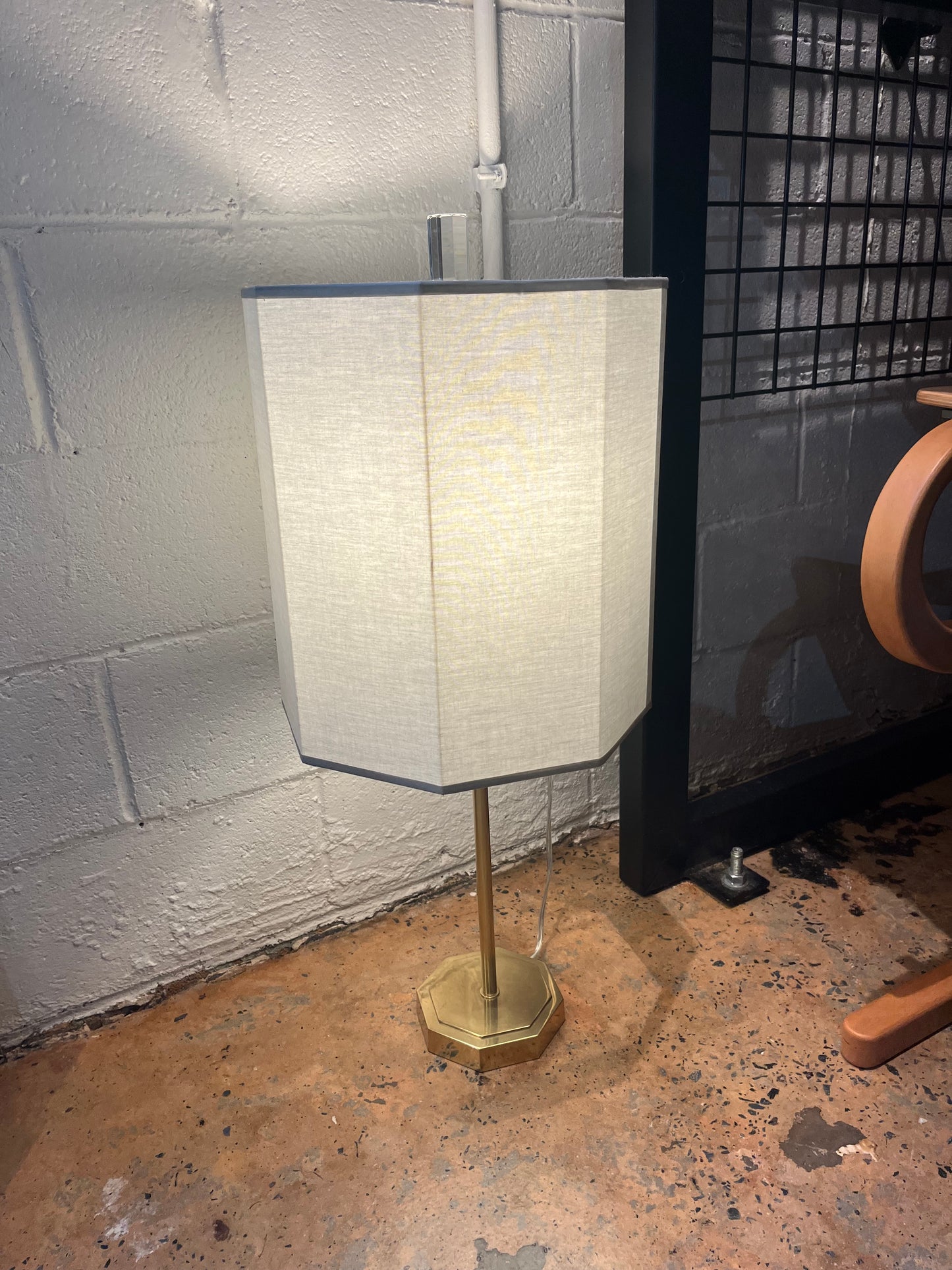 ROBERT ABBEY LAMP