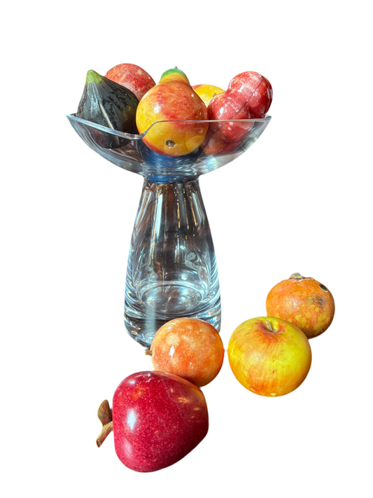 ITALIAN MARBLE FRUIT