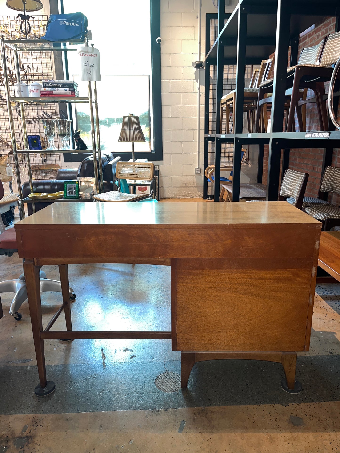 KENT COFFEY FOCUS DESK