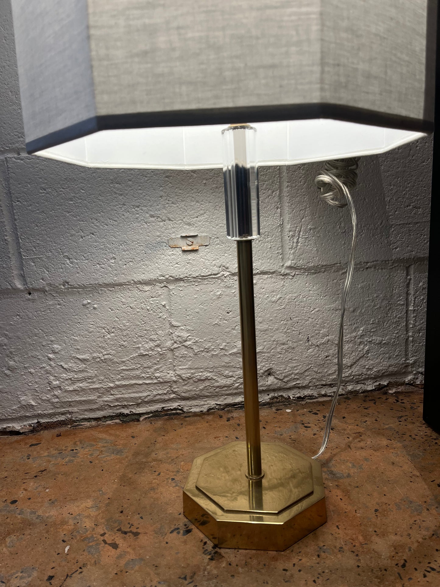 ROBERT ABBEY LAMP
