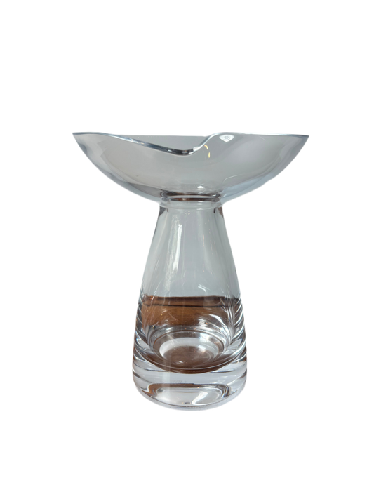 FLOATING CANDLE BOWL/VASE
