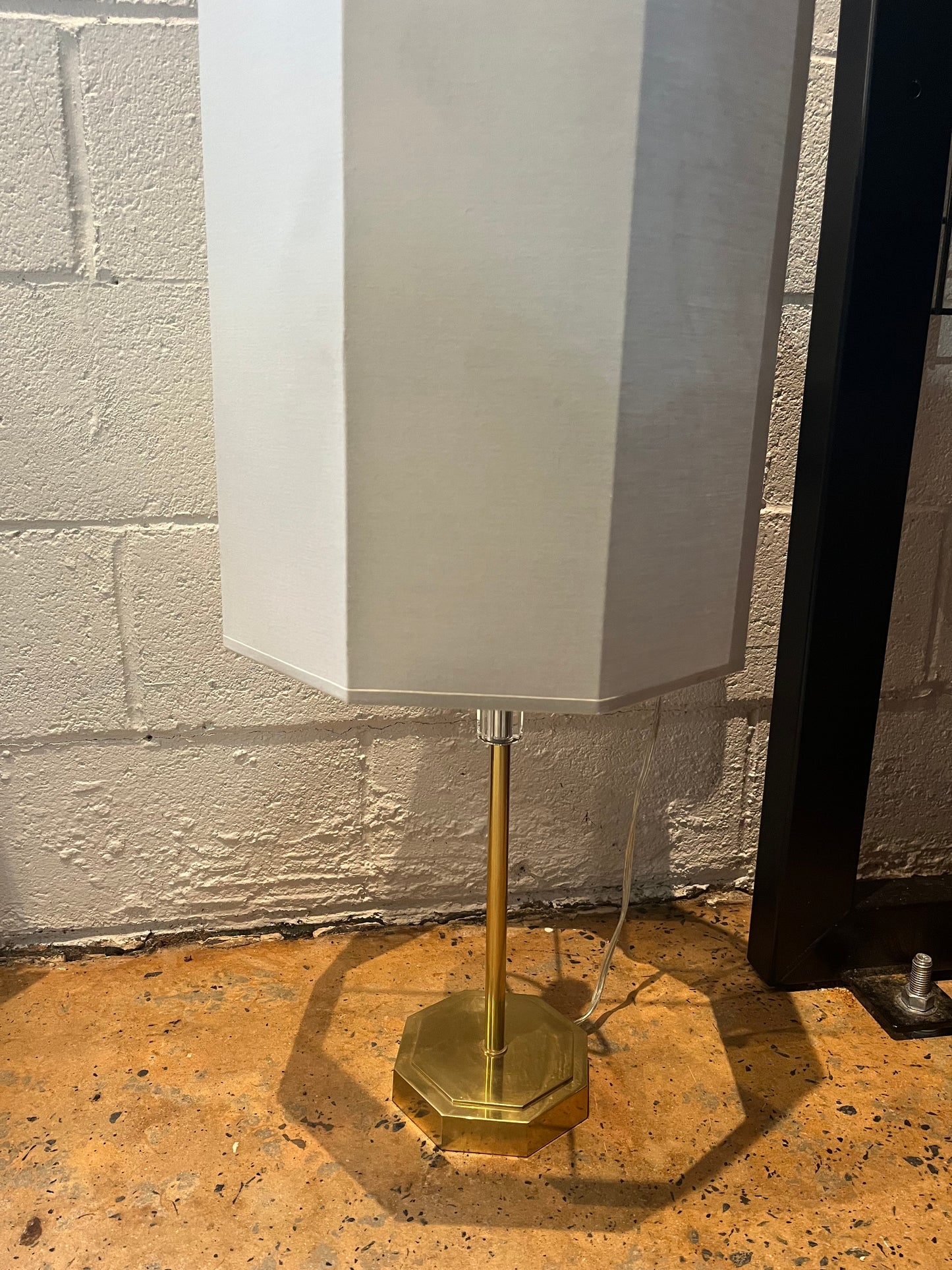 ROBERT ABBEY LAMP