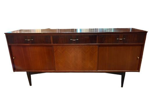 Midcentury English Sideboard by Jentique