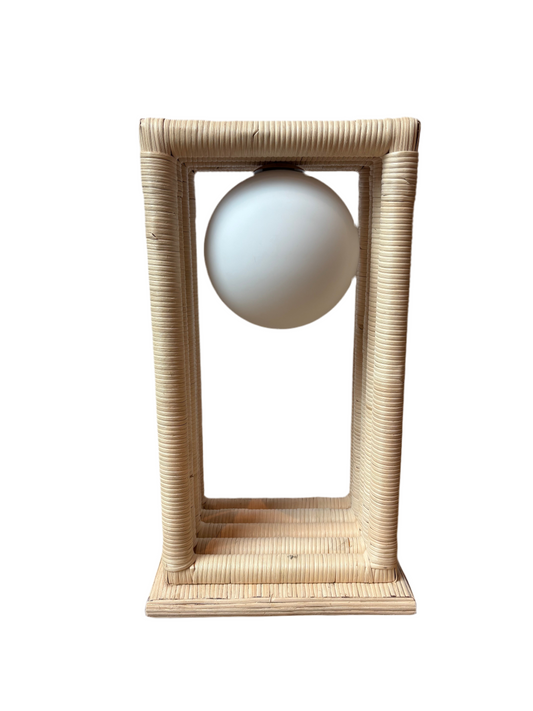 Modernist Contemporary Lamp