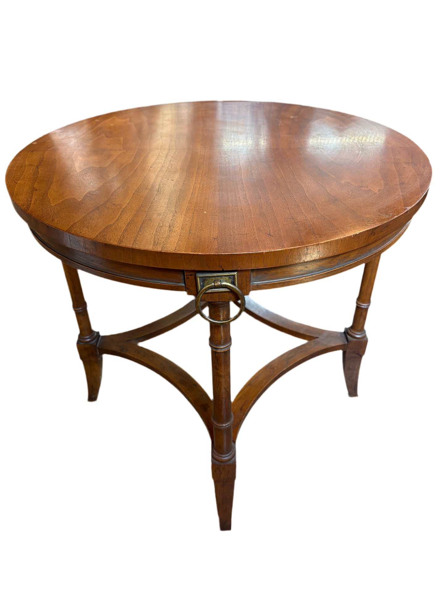 Heritage Grand Tour Round Table