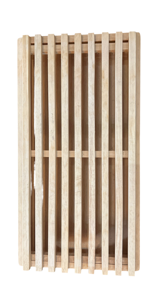 GOODWOOD BREAD CUTTING BOARD