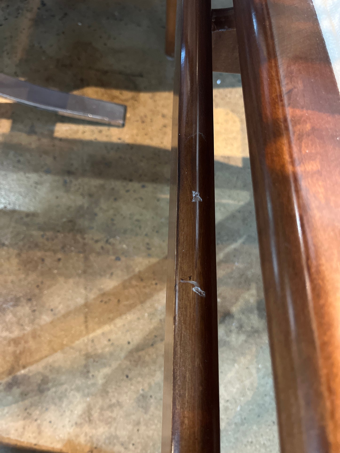 PR OF MODERN HISTORY BRACHISTO CHAIRS