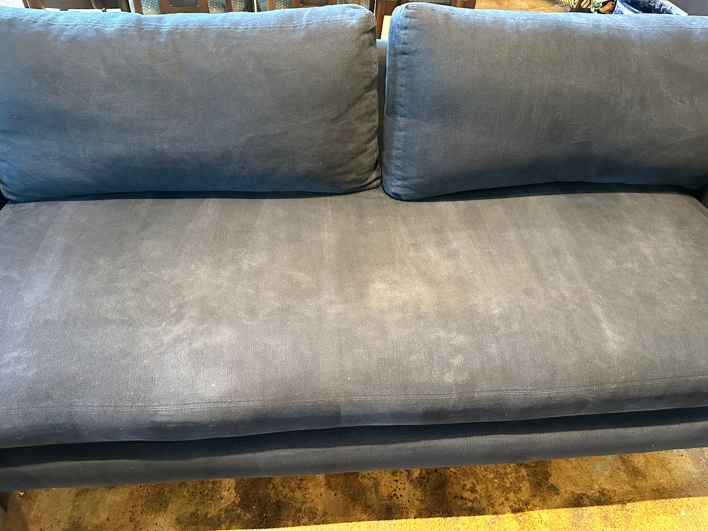 LEE INDUSTRIES SECTIONAL SOFA