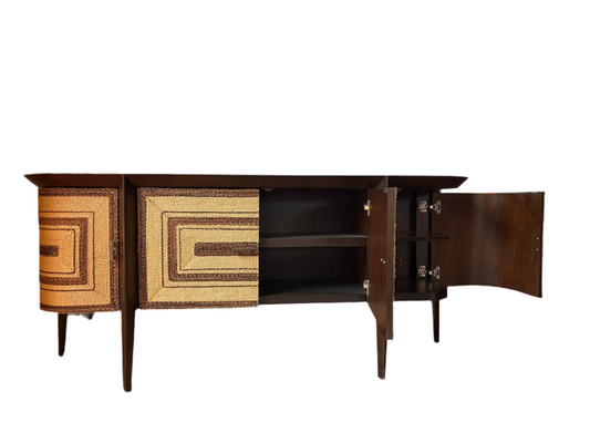 Chelsea House 4 Door Console