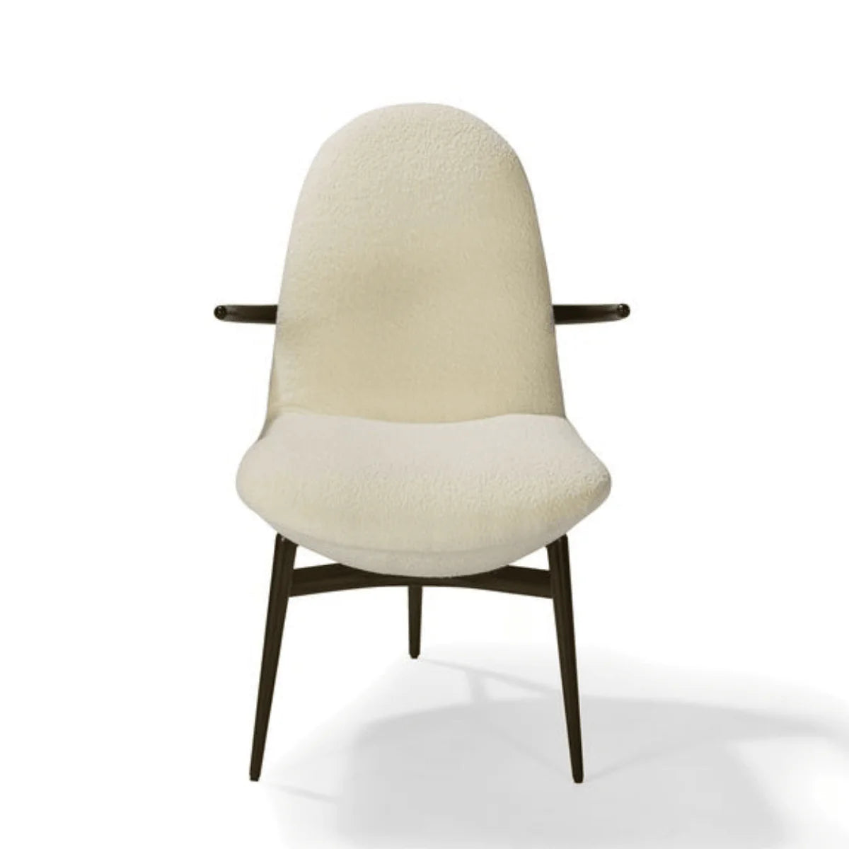 4 Good Wish Dining Chairs - Thayer Coggin