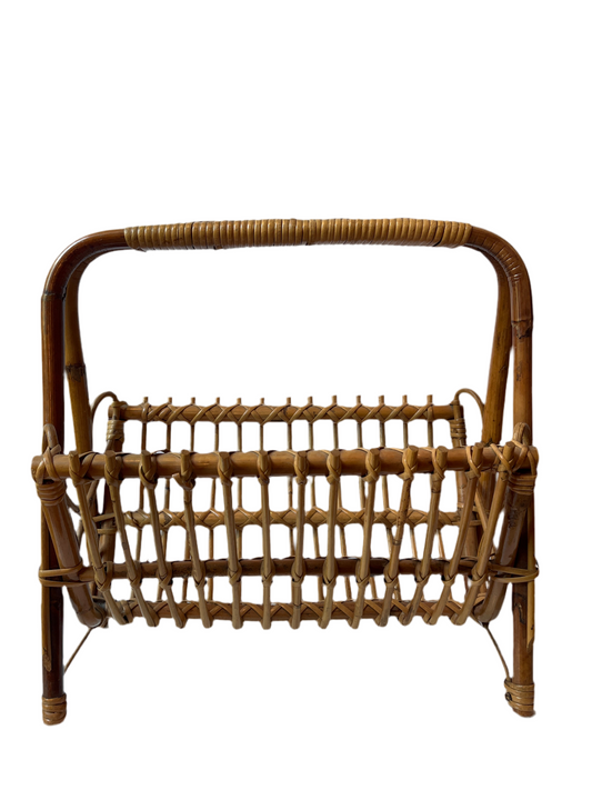 ITALIAN NEWSPAPER RACK